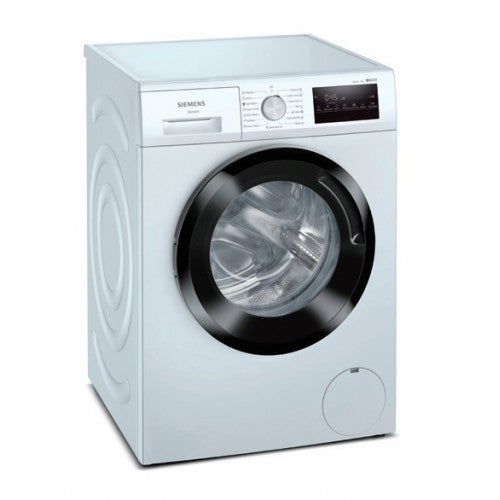 SIEMENS 西門子 WM14N272HK 7公斤 1400轉 前置式洗衣機
