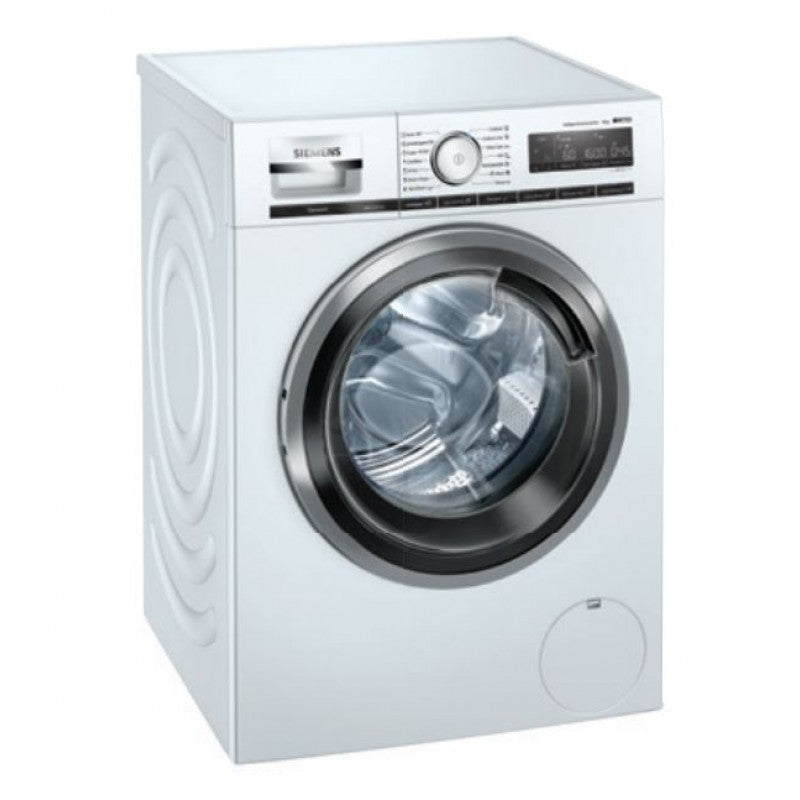 SIEMENS 西門子 WM16XKH0HK 10公斤 1600轉 前置式洗衣機