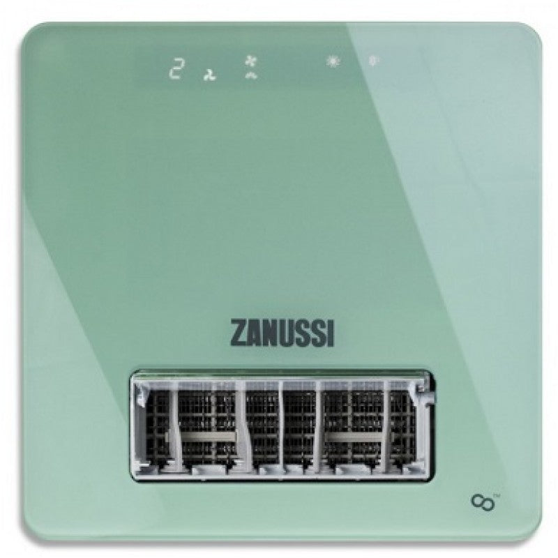 ZANUSSI 金章 ZBHC8 浴室寶