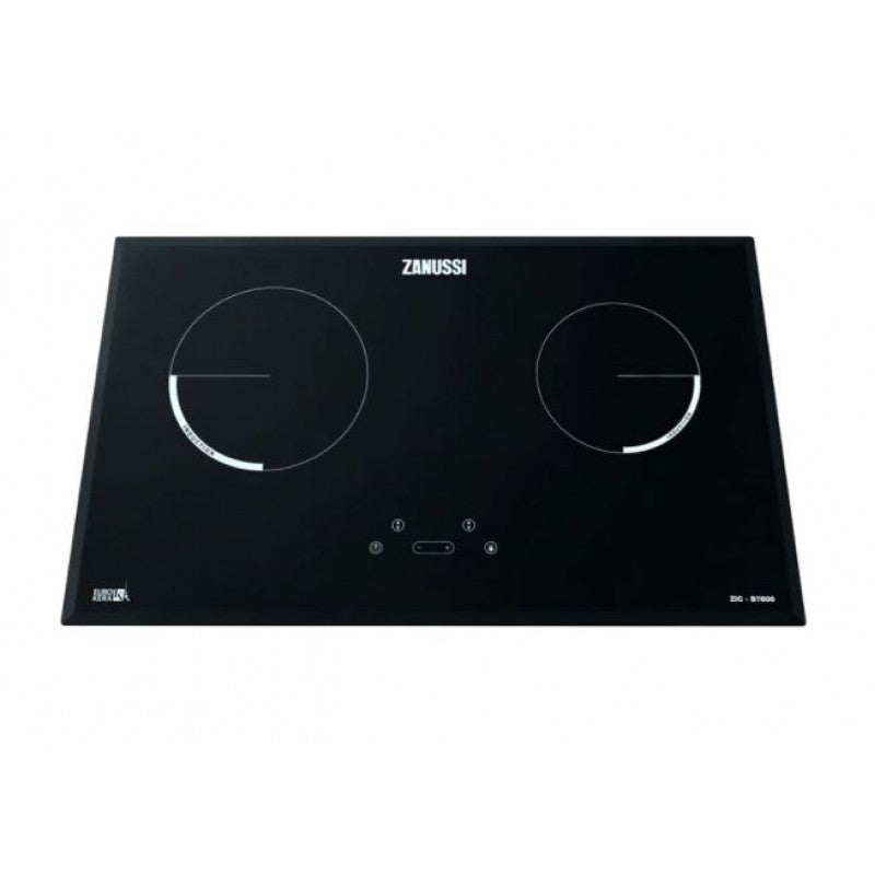 ZANUSSI 金章 ZIC-B7800 3500W 嵌入式雙頭電磁爐