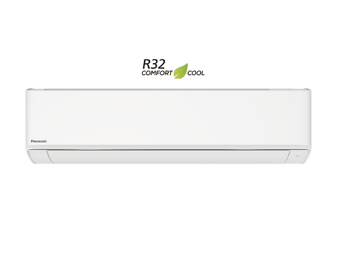 PANASONIC 樂聲 CSPN18ZKA 1匹 分體式空調機