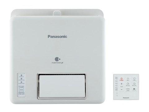 PANASONIC 樂聲 FV23BWN2H nanoe ®X 窗口式浴室寶