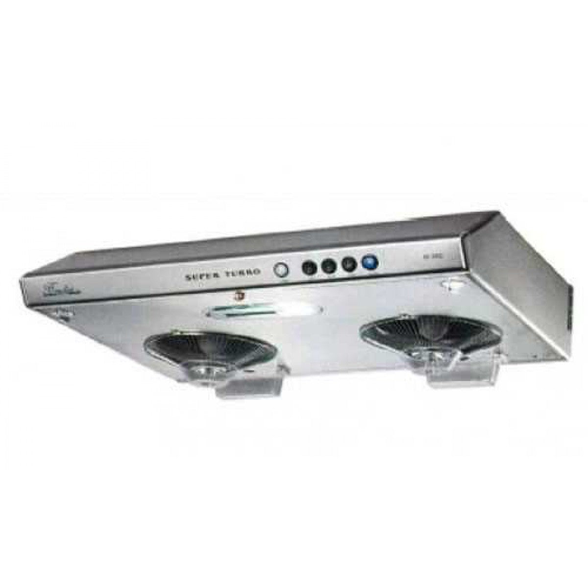 Bondini Italy 雪白 BR-368S 71厘米 易拆式抽油煙機 (磨砂不銹鋼)