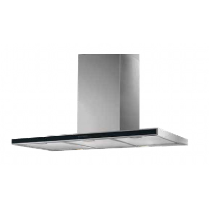 CRISTAL 尼斯 CI968ES 90CM 煙導式抽油煙機