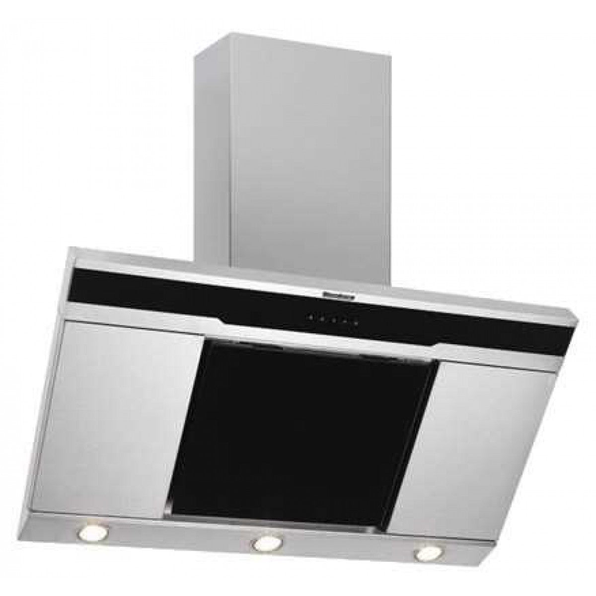 Blomberg DKT5960X 90厘米 傾斜煙囪式抽油煙機