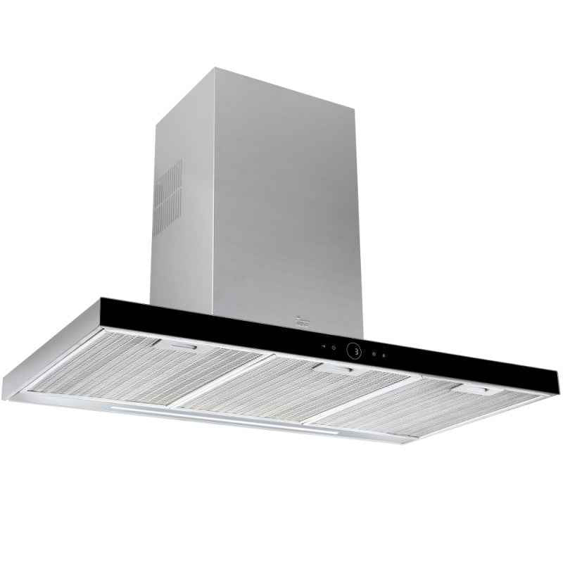 Teka 德格 DLH986T 90CM 煙囟式抽油煙機