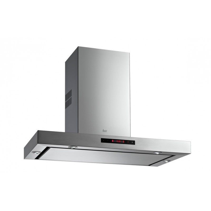 Teka DPE90/SS 90CM 煙囟式抽油煙機