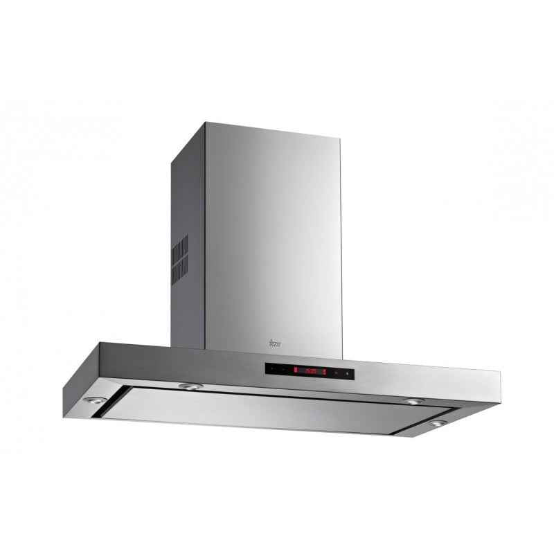 Teka DPE90/SS 90CM 煙囟式抽油煙機