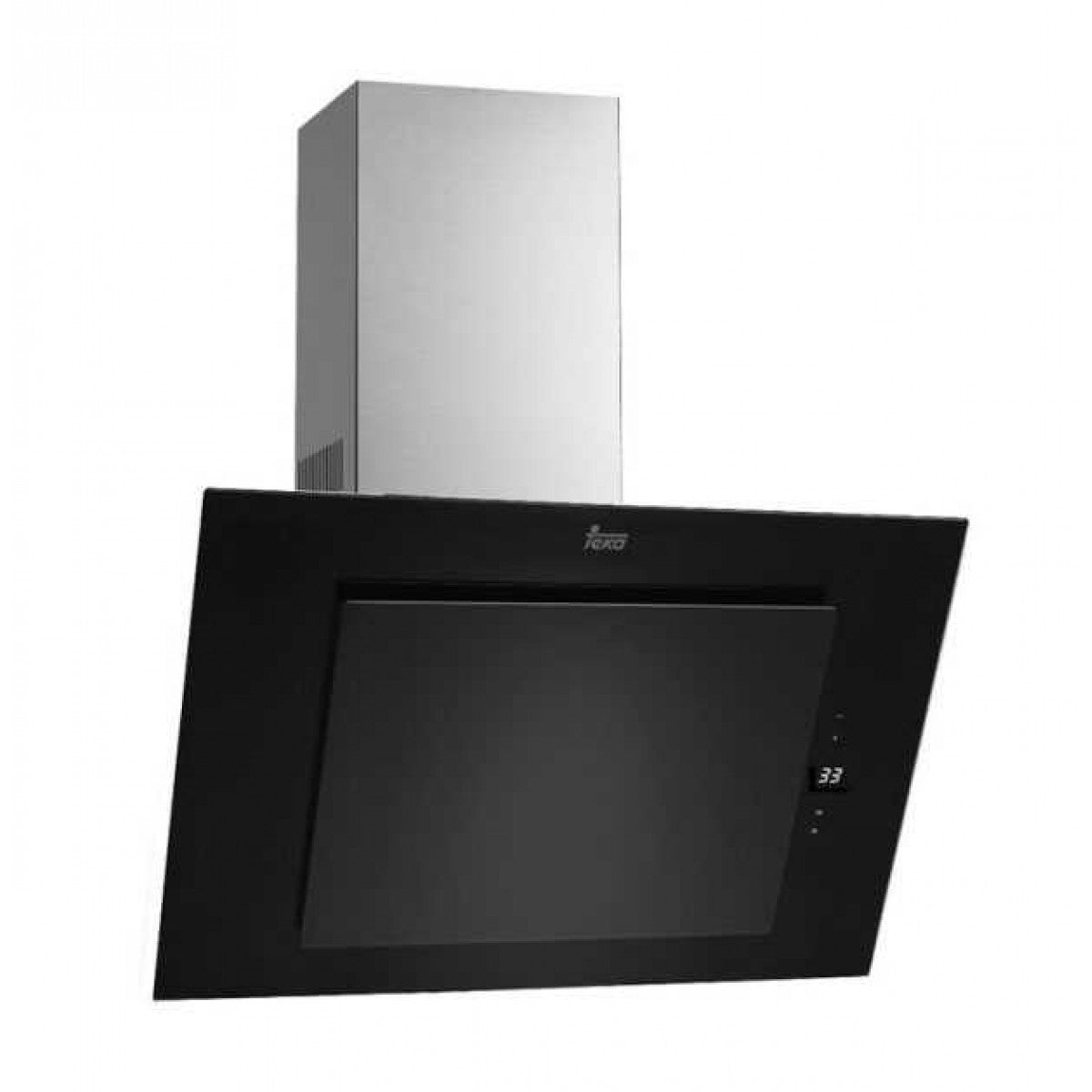 Teka 德格 DVT785/B 70厘米 煙囪式抽油煙機 (黑色)