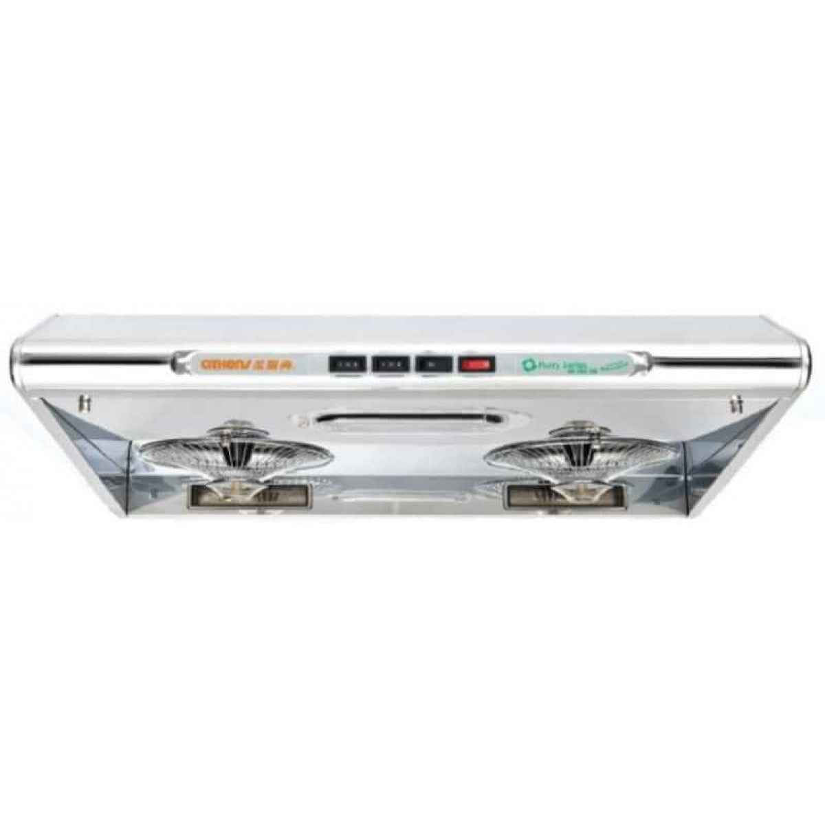 Athens 金雅典 GH-268IEC 70厘米 易拆式抽油煙機