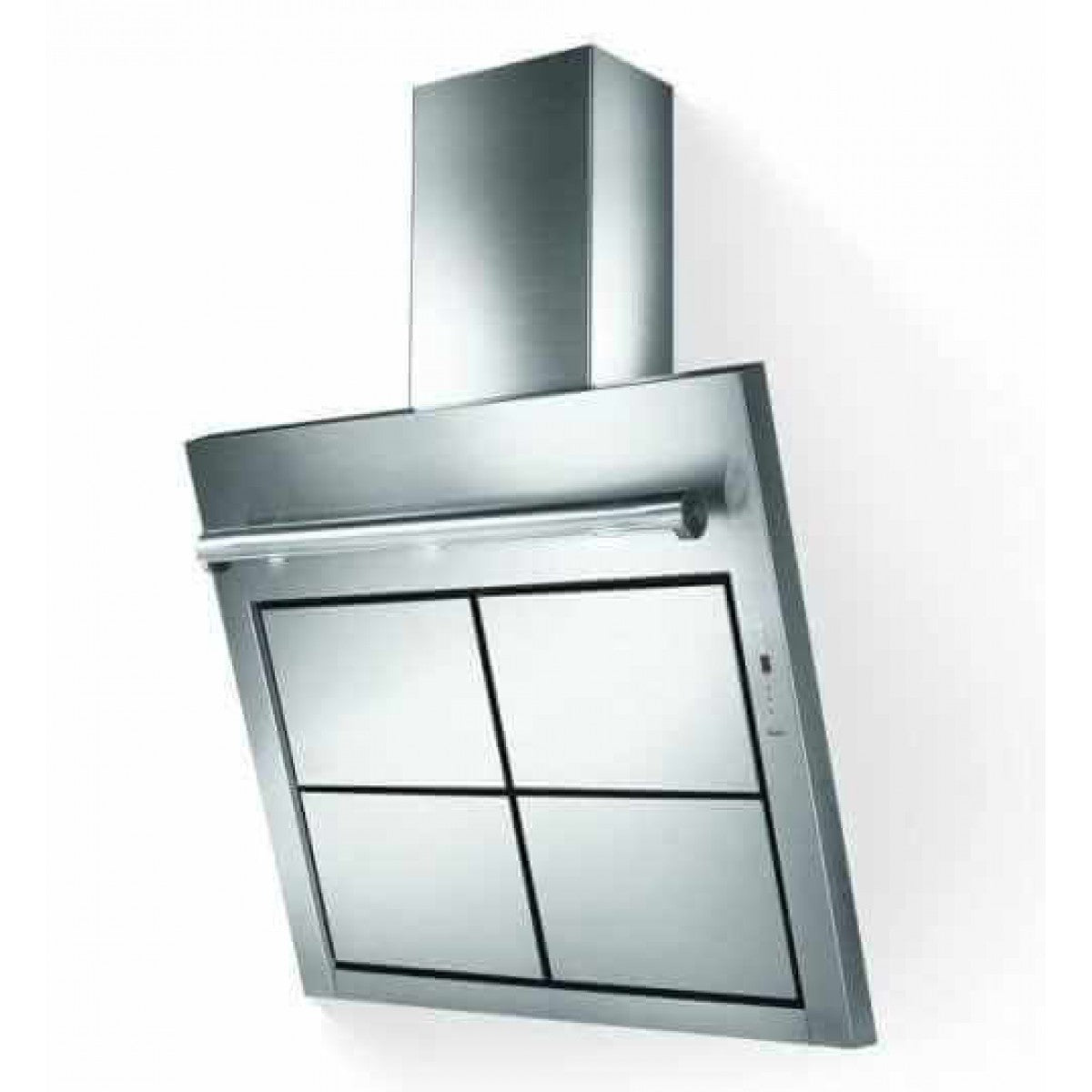 Roblin Graphic/4 90厘米 傾斜煙囪式抽油煙機