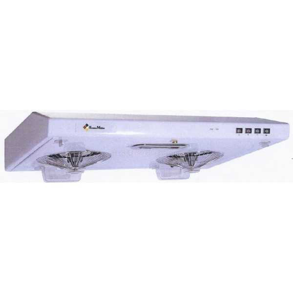 Hannes Muller 德國漢斯 HM-128W 71厘米 易拆式抽油煙機