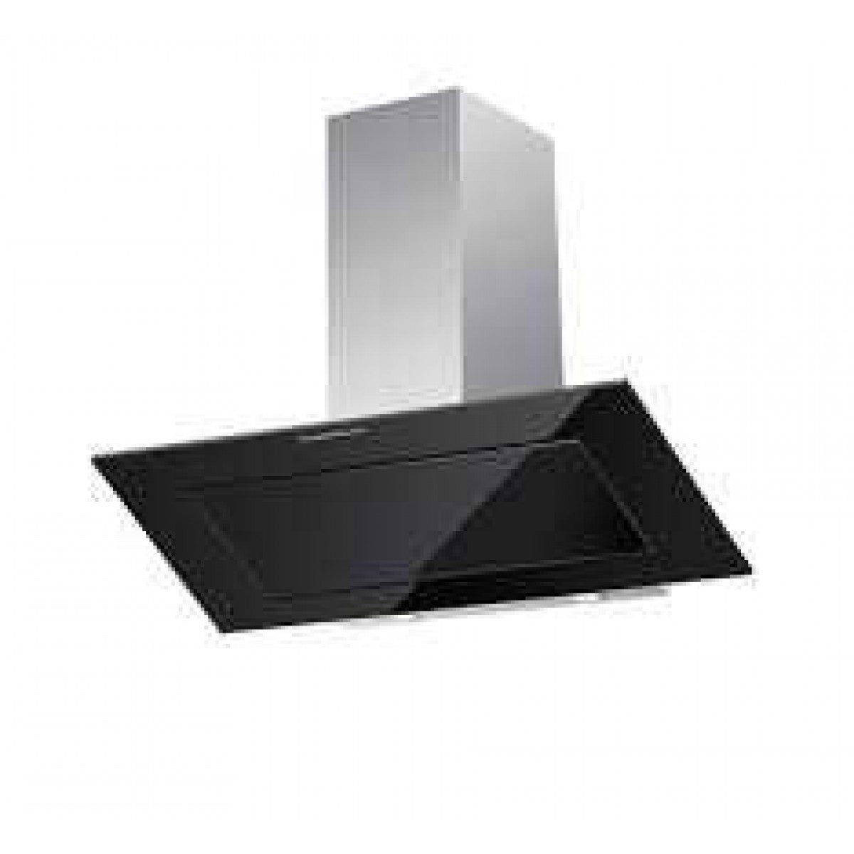Kuppersbusch KD7610.0J 70厘米 傾斜煙囪式抽油煙機 (黑色)
