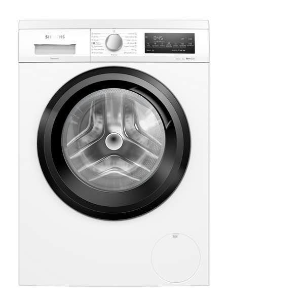 SIEMENS 西門子 WU14UT60BU 9 公斤 前置式洗衣機