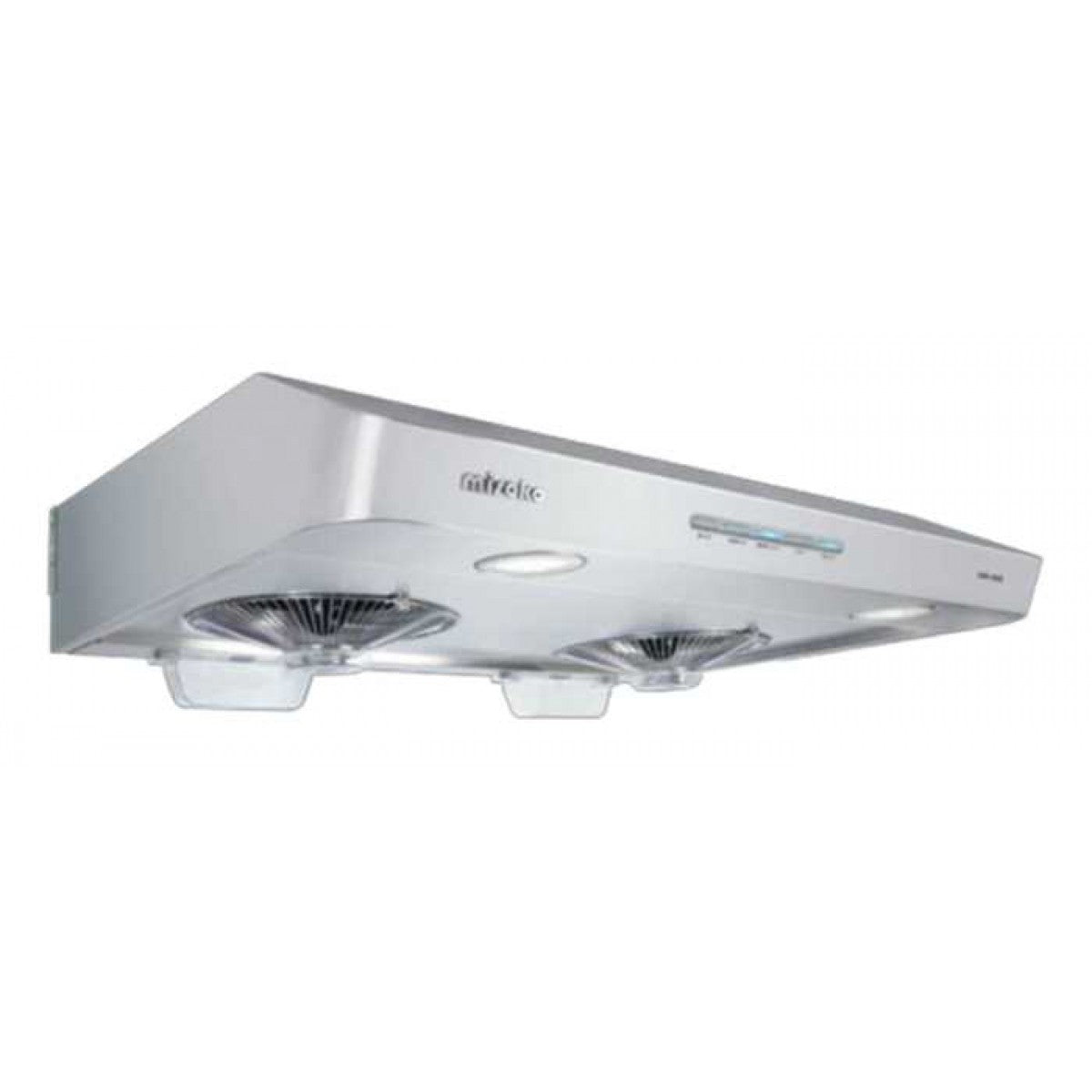 Misoko MR-988 70厘米 電熱除油 易拆式抽油煙機 (不銹鋼)