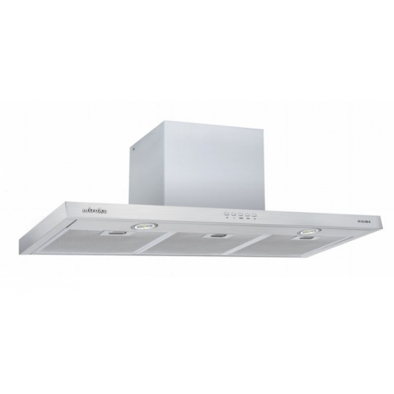 MISOKO MRDA1490R 90CM 煙囪式抽油煙機