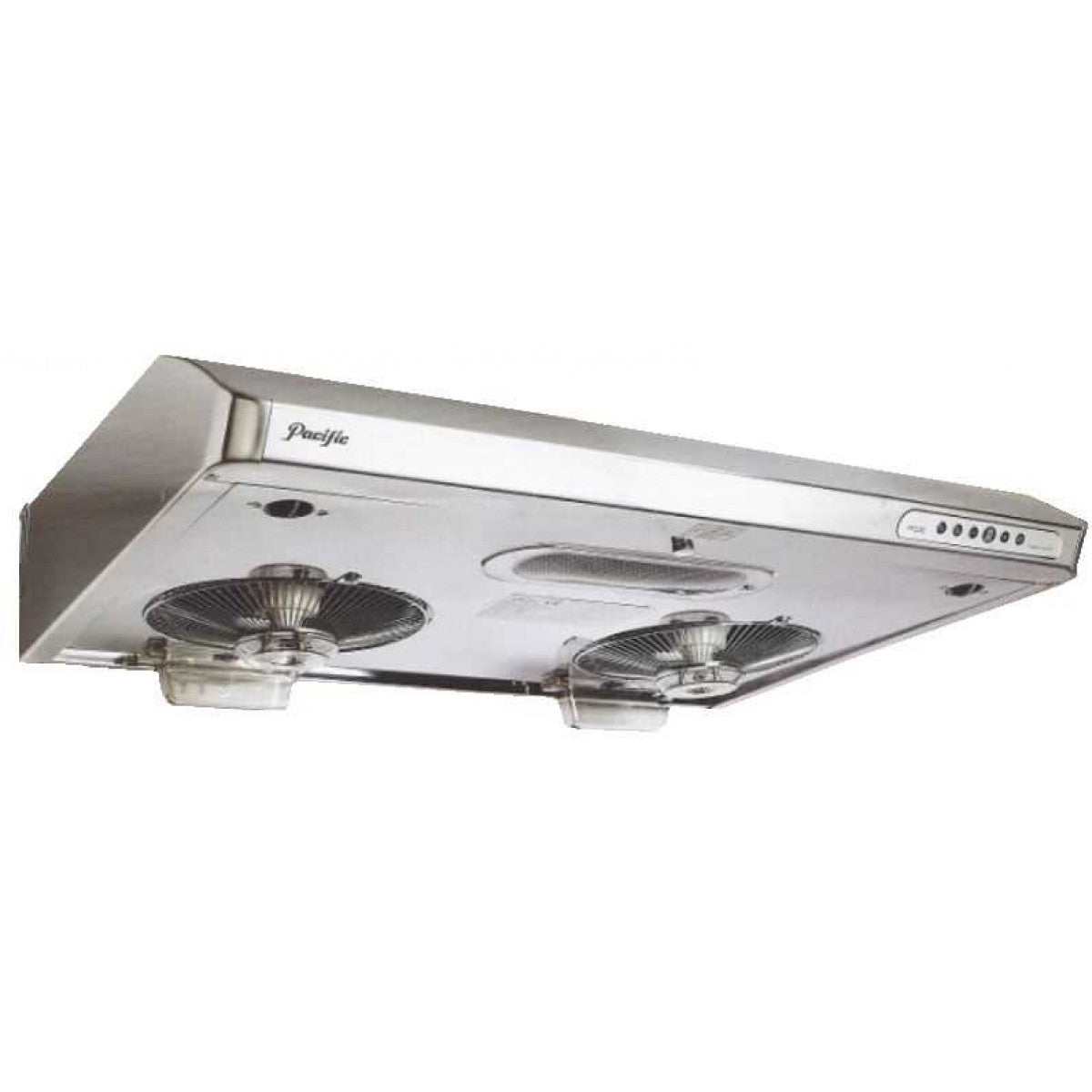 Pacific 太平洋 PR-3033-S90 90厘米 易拆式抽油煙機 (不銹鋼)