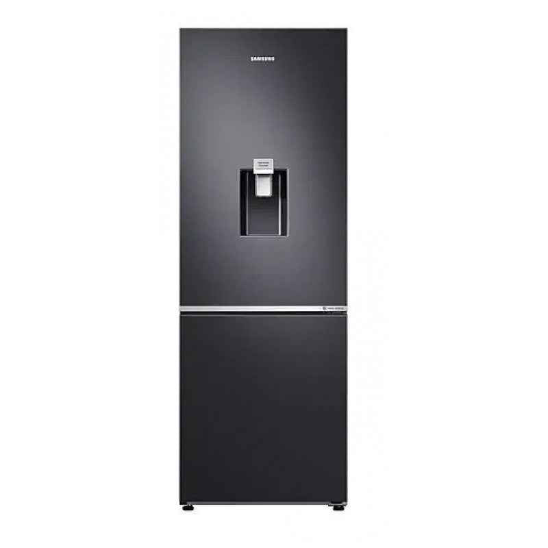 Samsung 三星 RB30N4180B1 284公升 雙門雪櫃 黑鋼色