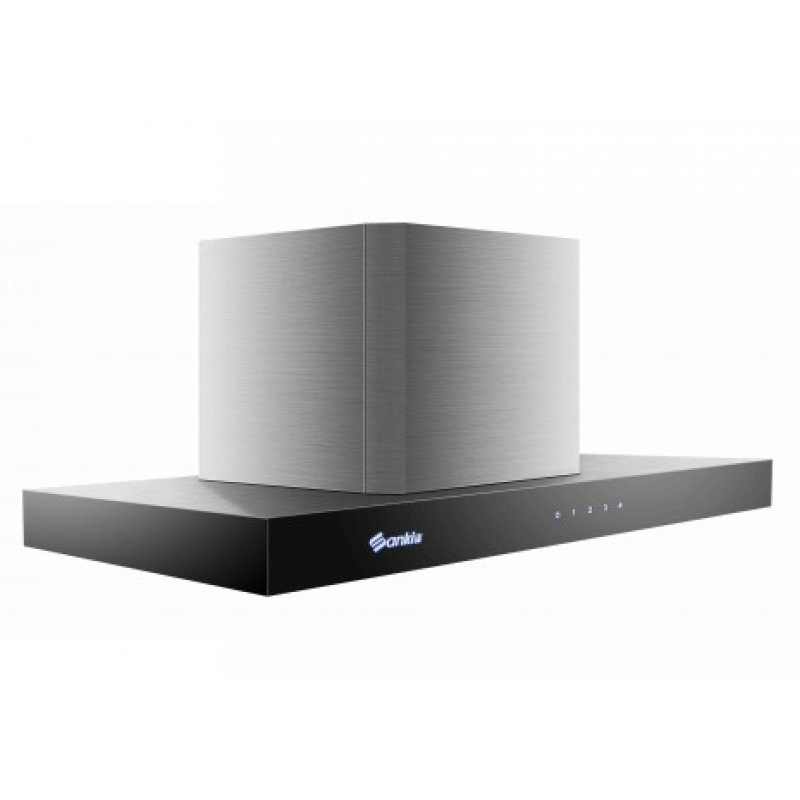SANKI 山崎 SK-RH1189 90cm 煙囱式抽油煙機
