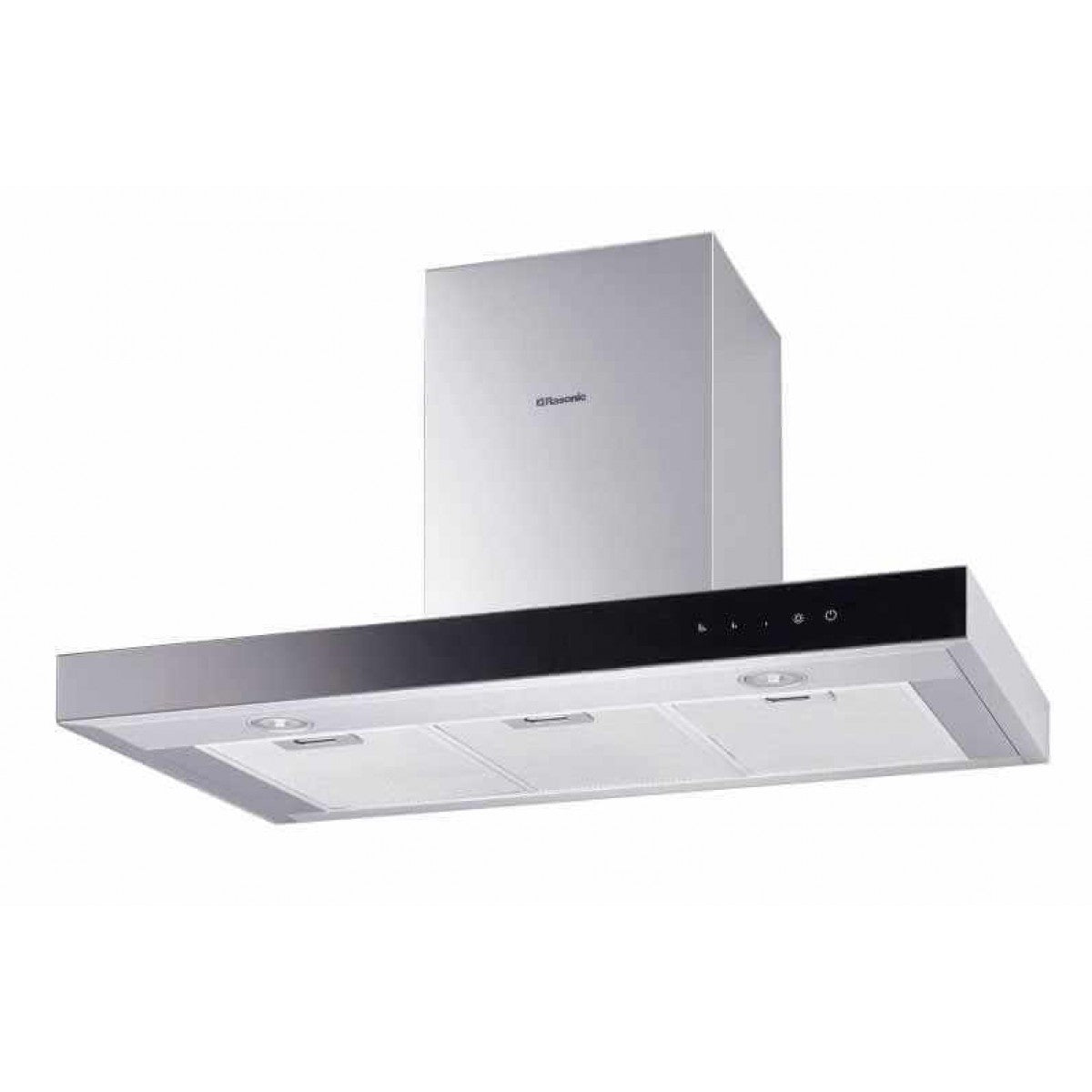 Rasonic 樂信 RRH900 90厘米 煙囪式抽油煙機