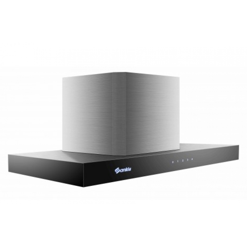 SANKI 山崎 SK-RH1187 70cm 煙囱式抽油煙機