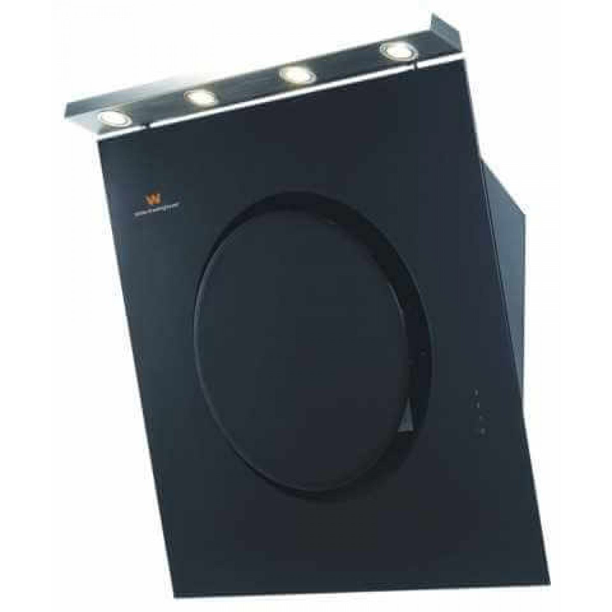 White-Westinghouse WRH60GB 60厘米 傾斜煙囪式抽油煙機