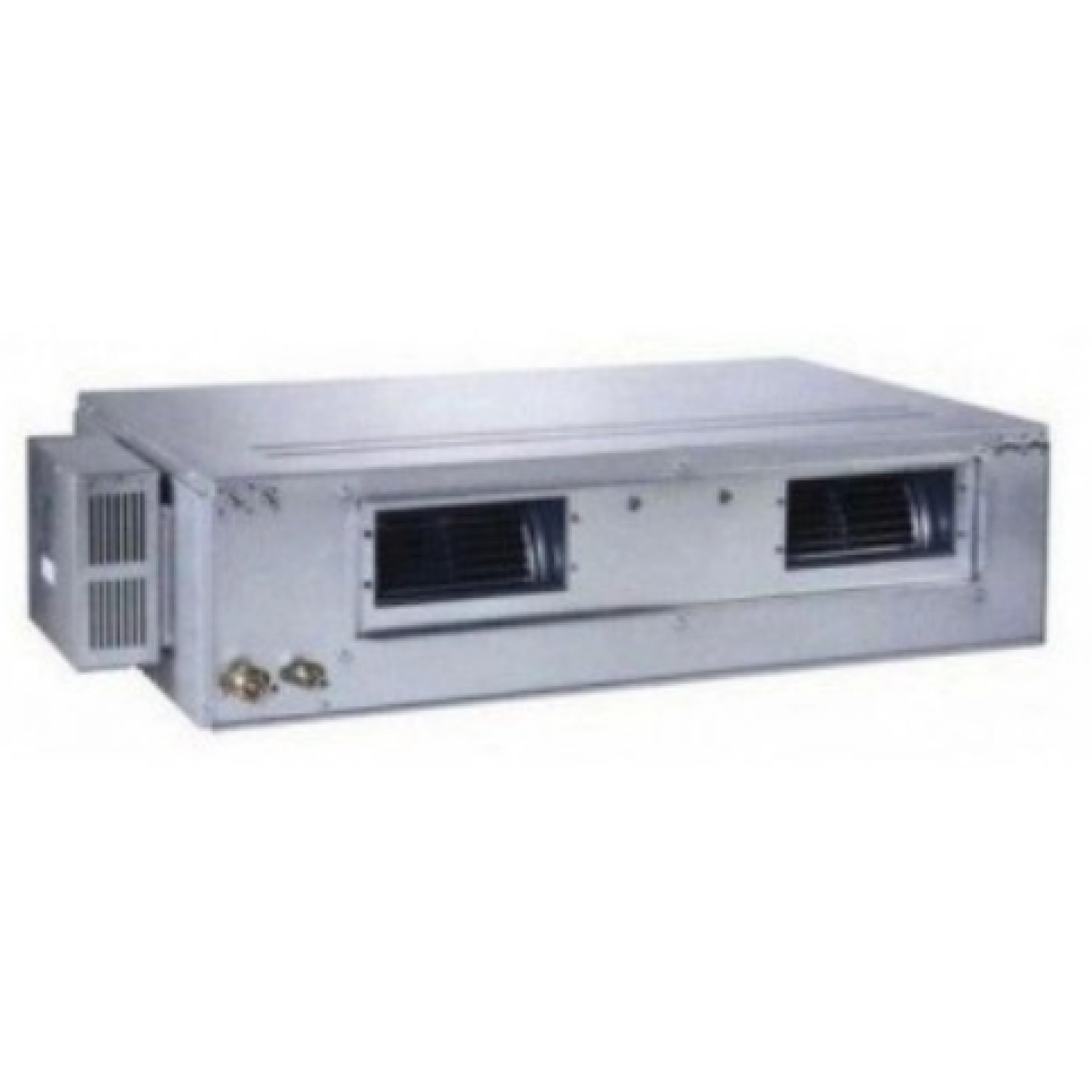 Gree 格力 GUD140PHS/A-K 6匹 定頻淨冷 風喉式分體冷氣機