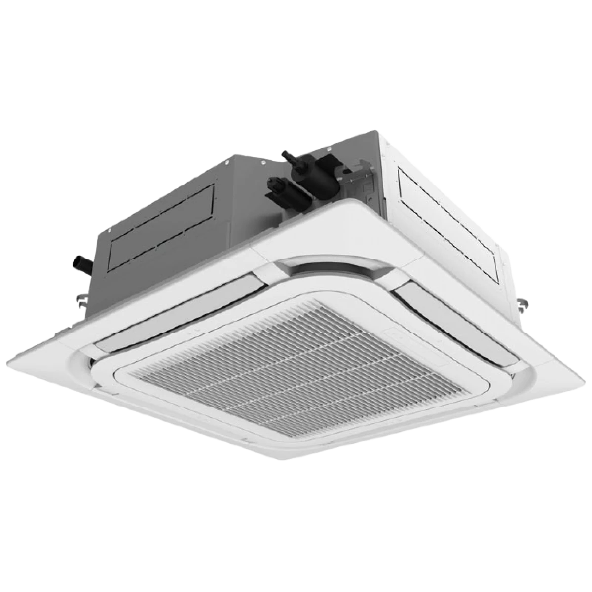 GREE 格力 GUD100T/A-S 4匹 變頻冷暖 藏天花式冷氣機