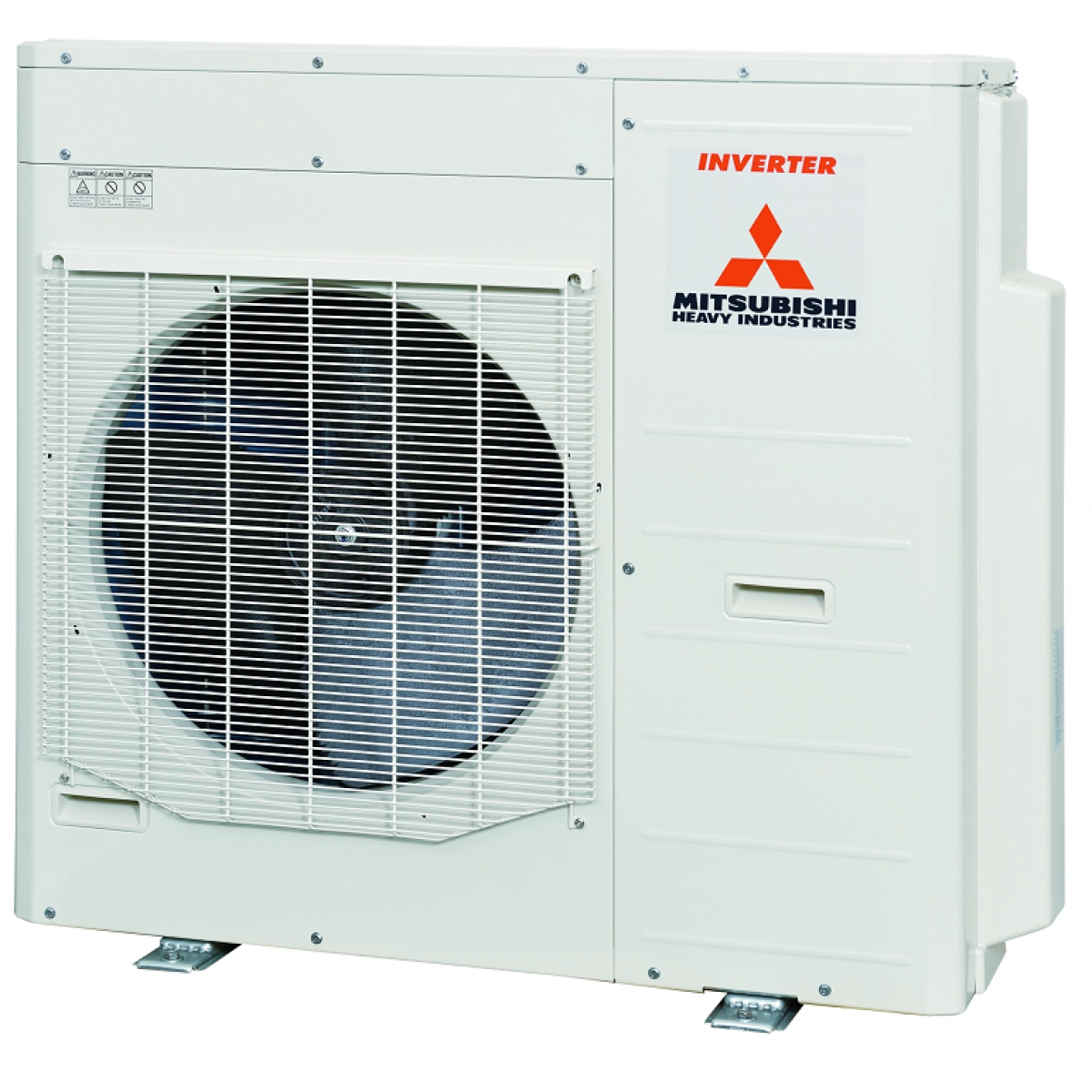 MITSUBISHI HEAVY 三菱重工 SRK50ZSx2/SCM100ZM-S 一拖二 變頻冷暖 多聯分體式冷氣機