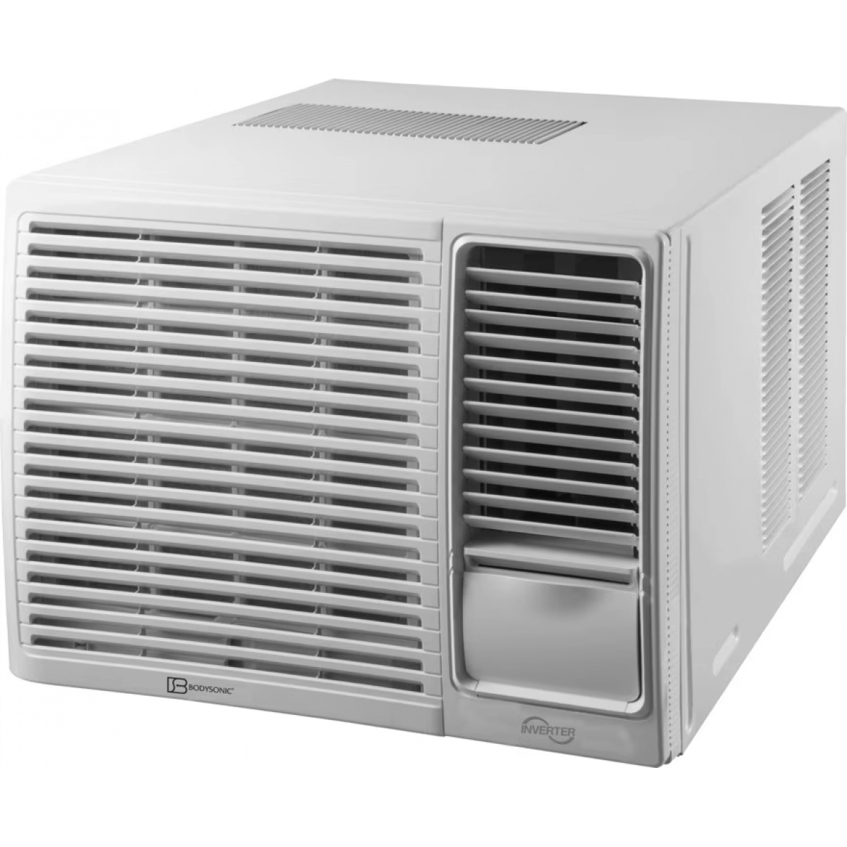 BODYSONIC 先力 WK70B18R32 2匹 變頻淨冷窗口式冷氣機