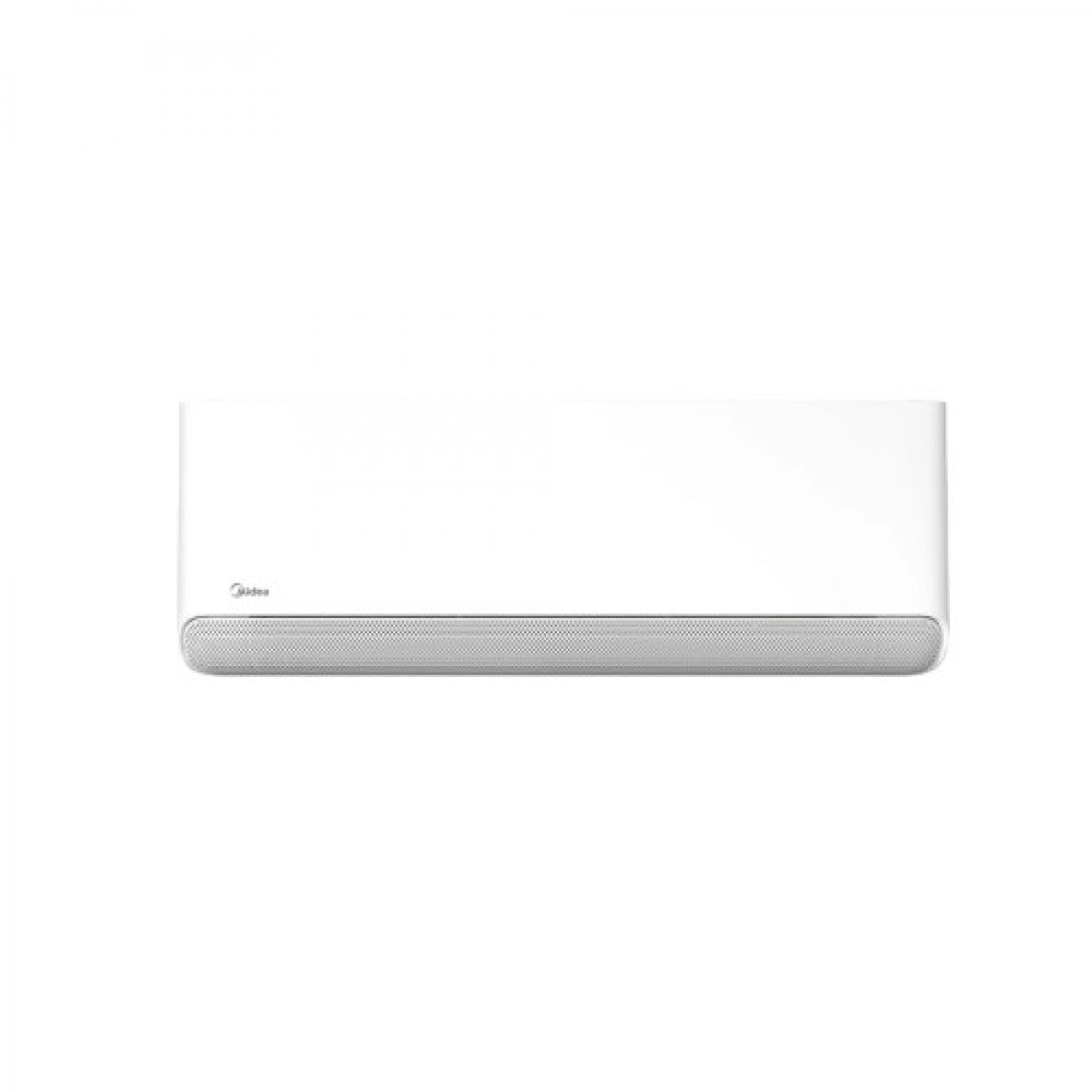 MIDEA 美的 MS-12CRF8E 1.5匹 Breezeless E系列 變頻淨冷掛牆式分體冷氣機