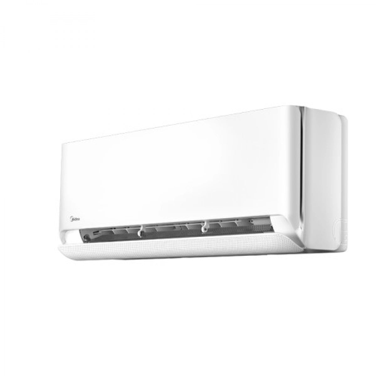 MIDEA 美的 MS-12CRF8E 1.5匹 Breezeless E系列 變頻淨冷掛牆式分體冷氣機
