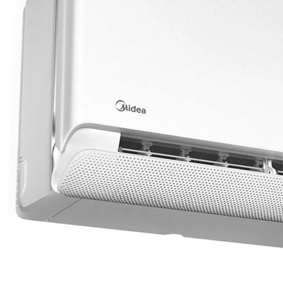 MIDEA 美的 MS-12CRF8E 1.5匹 Breezeless E系列 變頻淨冷掛牆式分體冷氣機