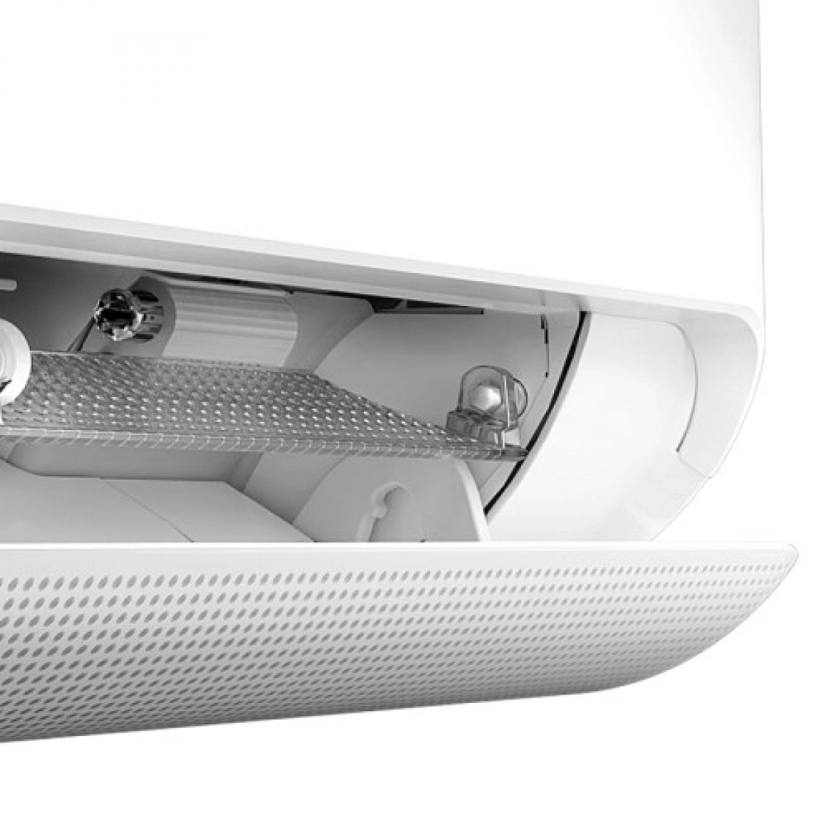 MIDEA 美的 MS-12CRF8E 1.5匹 Breezeless E系列 變頻淨冷掛牆式分體冷氣機