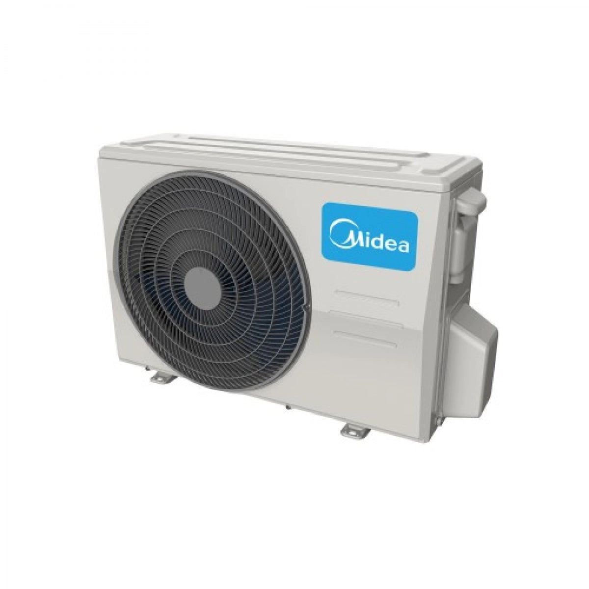 MIDEA 美的 MS-12CRF8E 1.5匹 Breezeless E系列 變頻淨冷掛牆式分體冷氣機