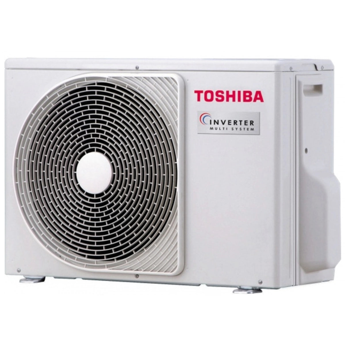 TOSHIBA 東芝 RAS-M10N4KV+RAS-M16N4KV/RAS-2M18S3AV-E 1匹+2匹 一拖二 變頻冷暖分體式冷氣機