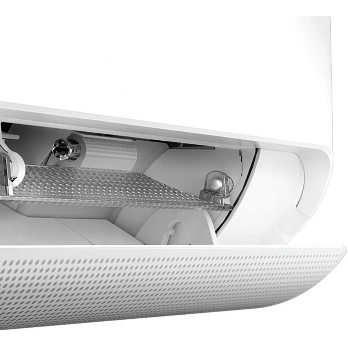 MIDEA 美的 MS-24HRF8E 2.5匹 Breezeless E系列 變頻冷暖掛牆式分體冷氣機