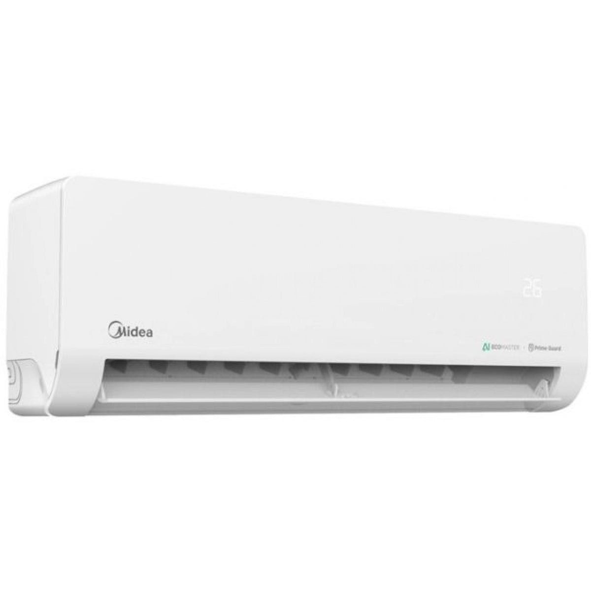 MIDEA 美的 MS-09CRF8F 1匹 numen系列 遙控變頻淨冷 分體冷氣機 (MS-09CRF8F/MS-09CRF8F)