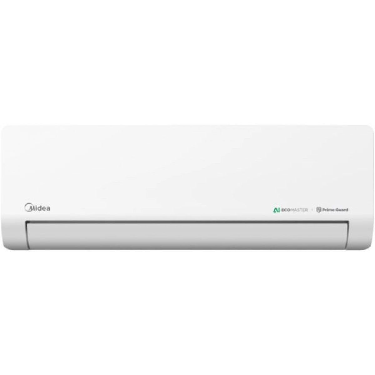 MIDEA 美的 MS-18CRF8F 2匹 numen系列 遙控變頻淨冷 分體冷氣機 (MS-18CRF8F/MS-18CRF8F)