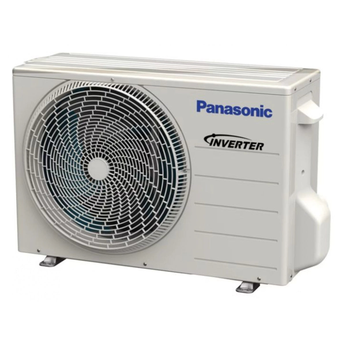 PANASONIC 樂聲 CSYU24BKA 2.5匹 R32 變頻淨冷 掛牆式分體冷氣機