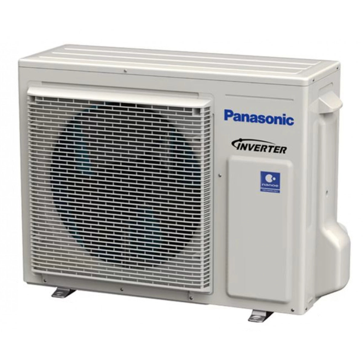 PANASONIC 樂聲 CS-RU24BKA/CU-RU24BKA 2.5匹 R32 變頻淨冷 Wi-Fi 智能 掛牆式分體冷氣機