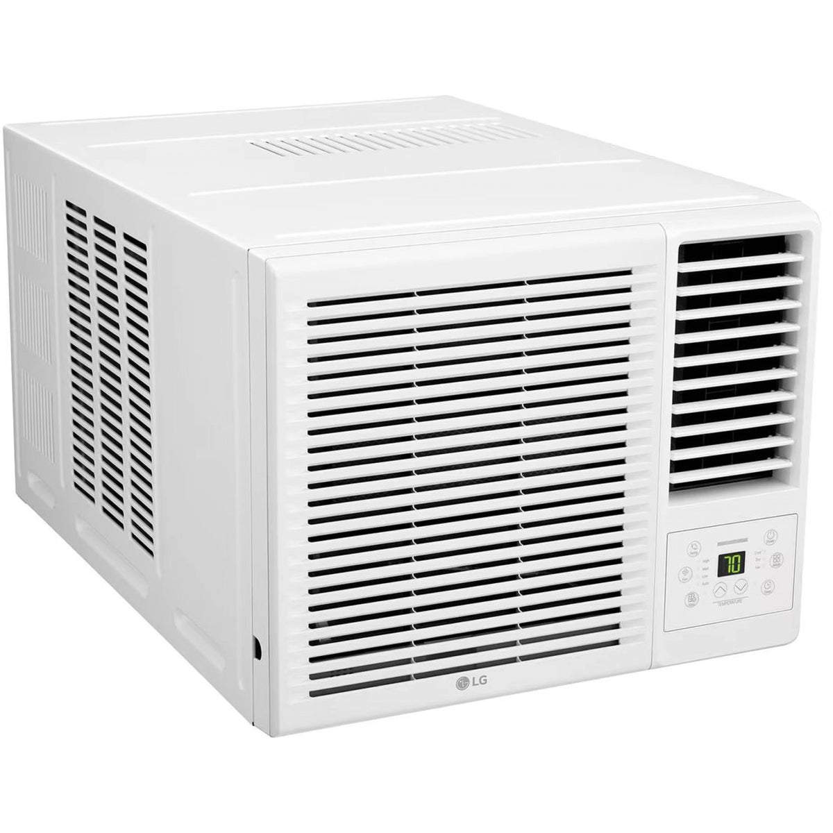 LG 樂金 W3NQ12RSAD0 1.5匹 R32 變頻淨冷 窗口式冷氣機