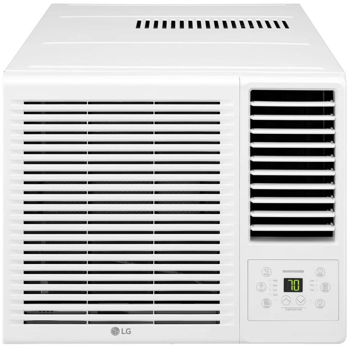LG 樂金 W3NQ09RSAD0 1匹 R32 變頻淨冷 窗口式冷氣機