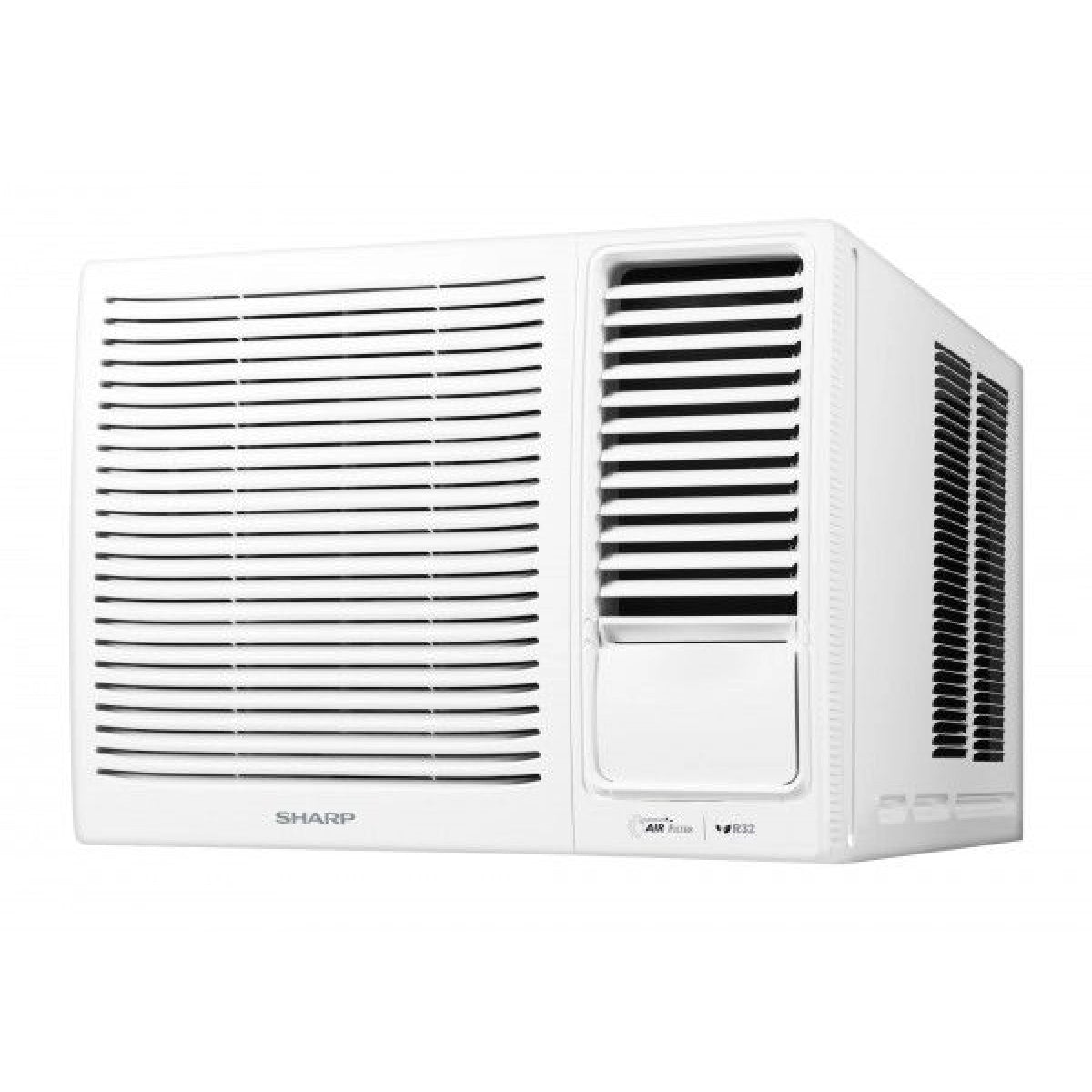 SHARP 聲寶 AF-A18CCA 2匹 定頻淨冷 窗口式冷氣機