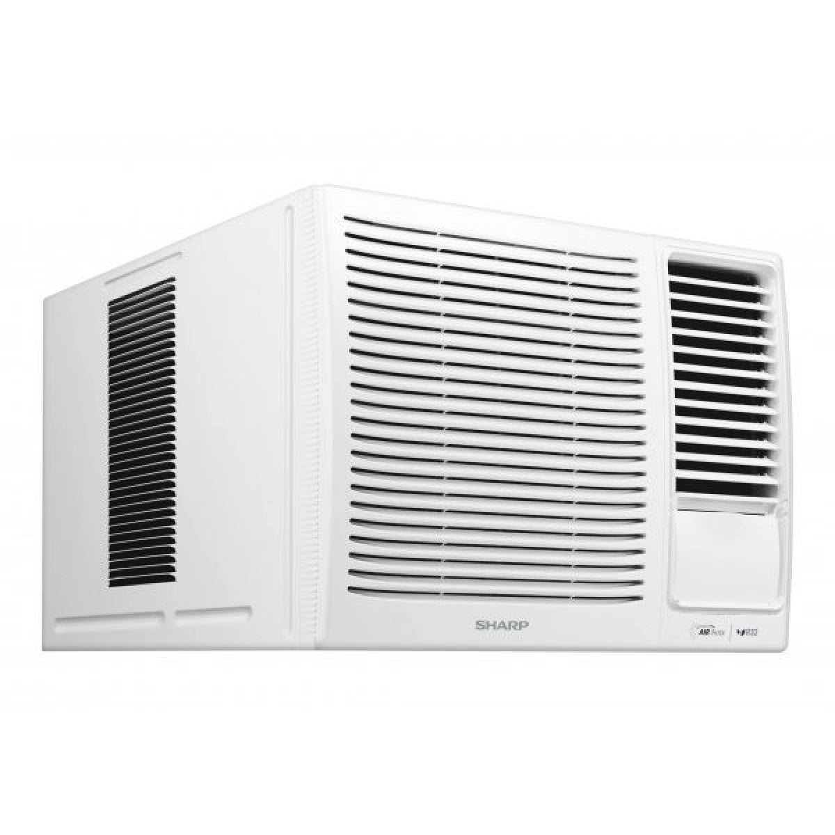 SHARP 聲寶 AF-A18CCA 2匹 定頻淨冷 窗口式冷氣機