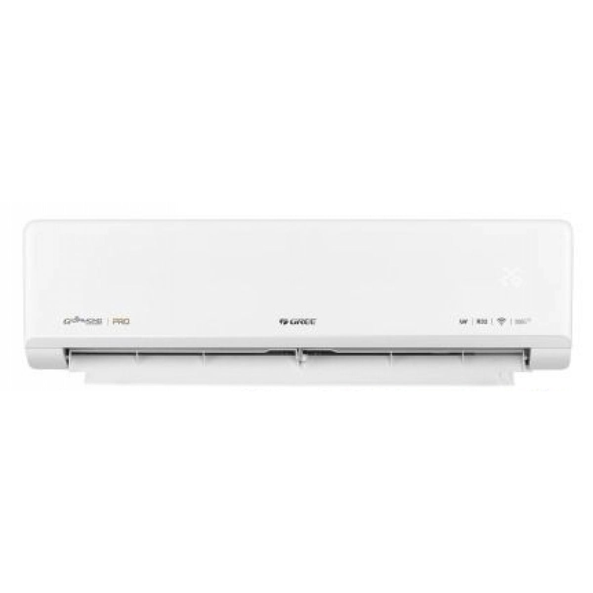 GREE 格力 GIH09UZE 1匹 R32 變頻冷暖 掛牆式分體冷氣機