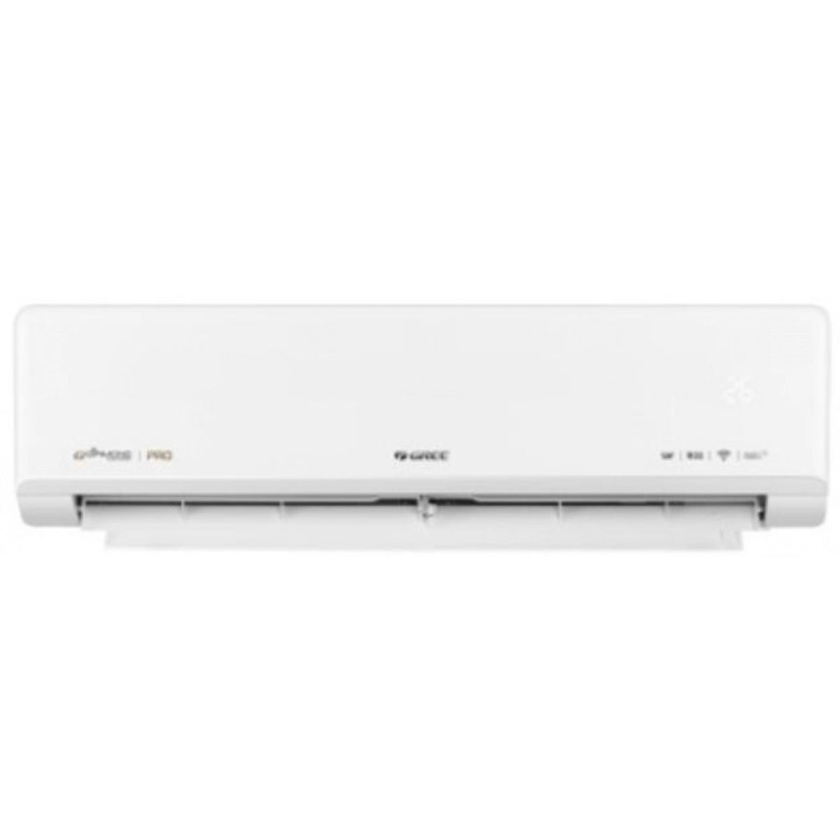 GREE 格力 GIH18UZE 2匹 R32 變頻冷暖 掛牆式分體冷氣機