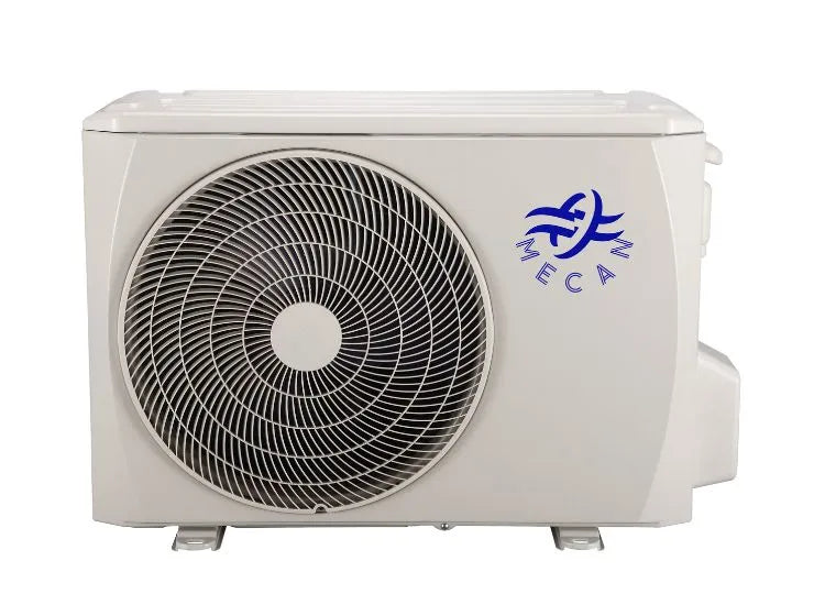 MECAN 美佳 MC18WMI 2匹 變頻淨冷 搖控分體式冷氣機(帶WIFI)