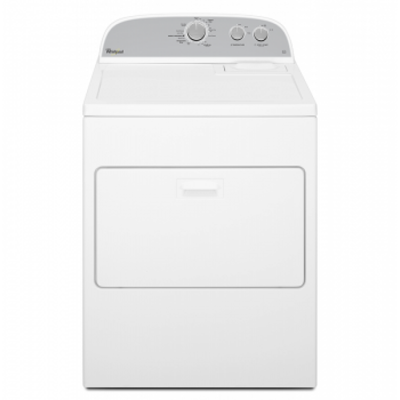 WHIRLPOOL 惠而浦 3LWED4815FW 15公斤 美式乾衣機