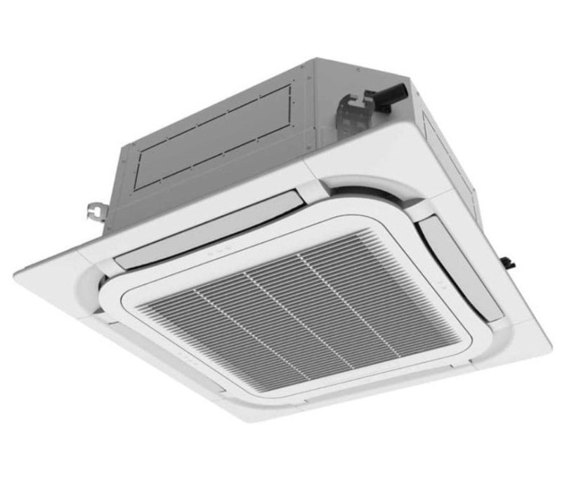 GREE 格力 GUD160T/A-S 7匹 變頻冷暖 藏天花式冷氣機